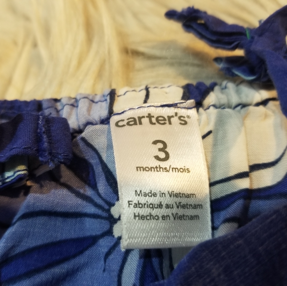 Carter's dress - Picture 5 of 6